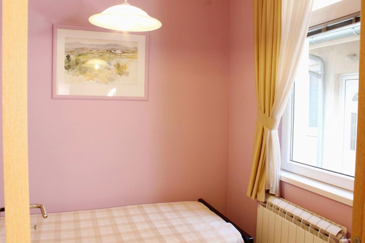 Apartments Paradisos Kragujevac Buitenkant foto